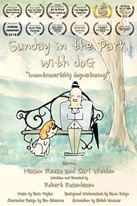 Sunday in the Park with doG