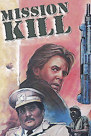 Mission Kill poster