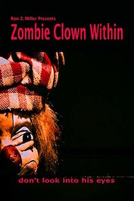 Zombie Clown Within