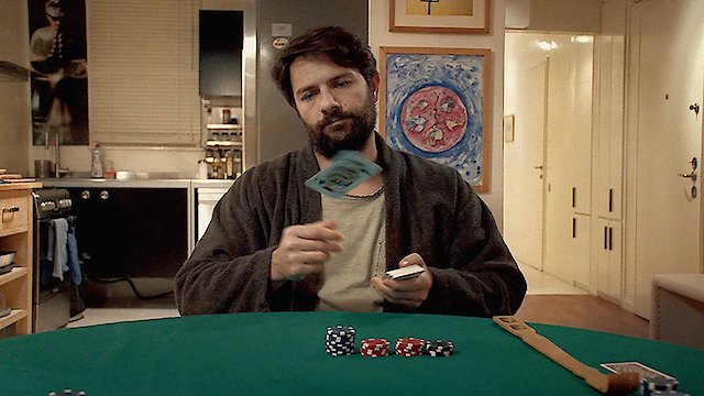 Watch Taksim Hold'em Online