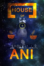 House of Ani poster