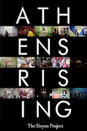 Athens Rising: The Sicyon Project