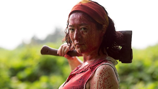 Watch One Cut Of The Dead Online