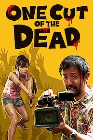 One Cut Of The Dead