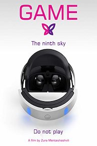 Game the ninth sky