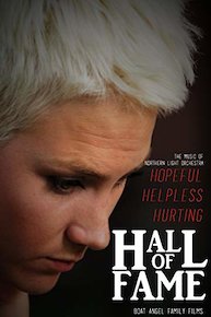Hall of Fame