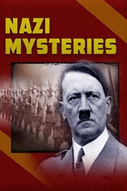 Nazi Mysteries