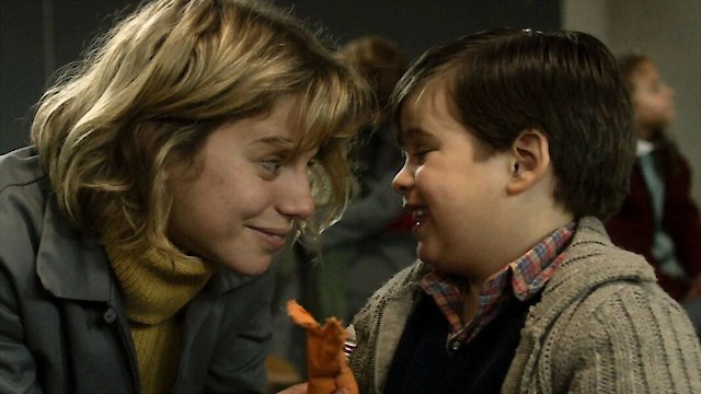 Watch Migas de Pan Online