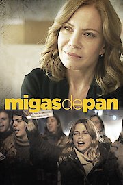 Migas de Pan