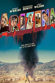 Arizona poster