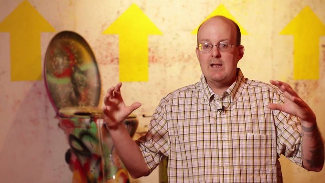 Watch Art of Darkness Online