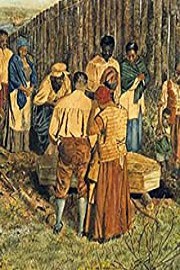 The African Burial Ground: An American Discovery (Home Use)