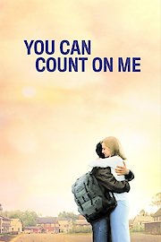 You Can Count on Me poster