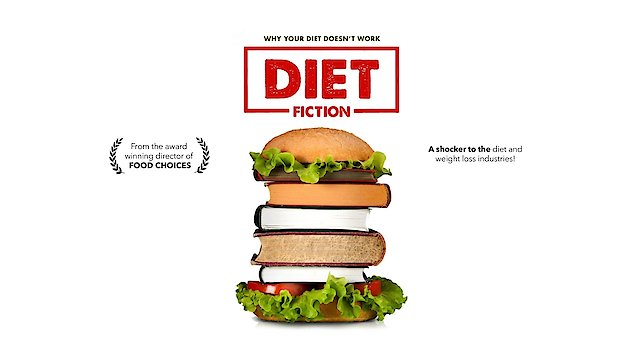 Watch Diet Fiction Online