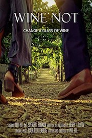 Wine Not poster