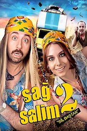 Sag Salim 2