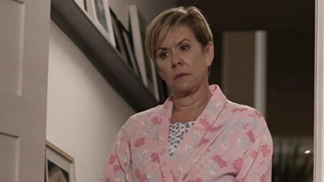 Watch Psycho Mother-in-Law Online