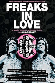 Alice Donut - Freaks In Love