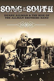 Duane Allman - Song Of The South: Duane Allman And The Rise Of The Allman Brothers
