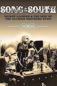 Duane Allman - Song Of The South: Duane Allman And The Rise Of The Allman Brothers