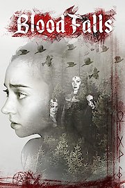 Blood Falls poster