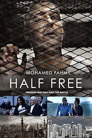 Mohamed Fahmy: Half Free