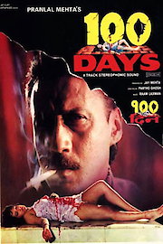 100 Days poster