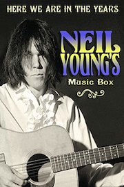 Neil Young's Music Box