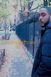 Confirmation 101 poster