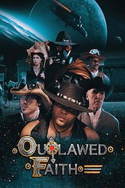 Outlawed Faith poster