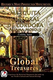 Global Treasures - MEZQUITA CATEDRAL DE CORDOBA - Aljama Mosque - Andalucia, Spain