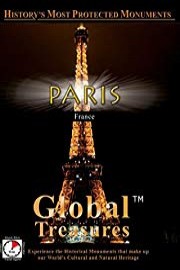 Global Treasures - PARIS - Vieux Ville - France