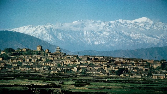 Watch Global Treasures - KIRTIPUR - Nepal Online