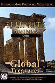 Global Treasures - SELINUNTE - Selinus Sicily, Italy