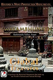 Global Treasures - SWAYAMBHUNATH - Nepal