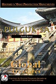 Global Treasures - PULGUK-SA - South Korea