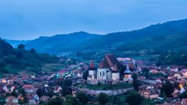 Watch Global Treasures - BIERTAN - Biyertan Romania Online