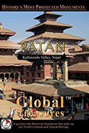 Global Treasures - PATAN - Nepal