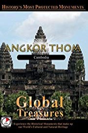 Global Treasures - ANGKOR THOM - Cambodia