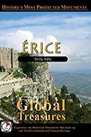 Global Treasures - ERICE - Sicily, Italy