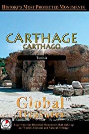 Global Treasures - CARTHAGE - Carthago - Tunisia
