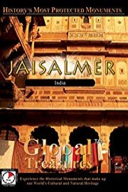 Global Treasures JAISALMER Rajasthan, India