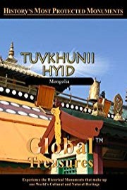 Global Treasures - TUVKHUNII HYID - Mongolia