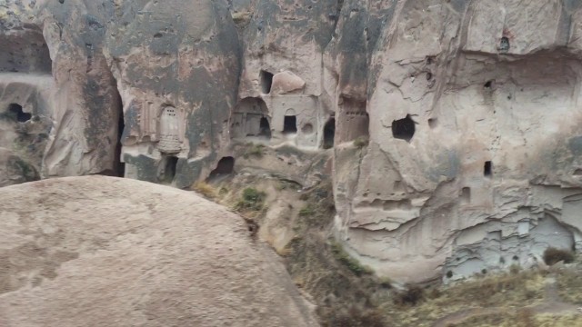 Watch Global Treasures - ZELVE OREN YERI - Turkey Online