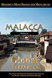 Global Treasures - MALACCA - Malaysia