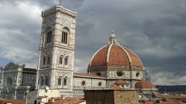 Watch Global Treasures - FLORENCE - Firenze - Tuscany, Italy Online