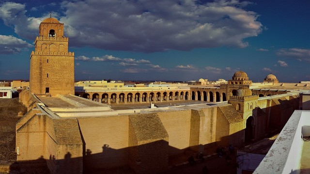 Watch Global Treasures - KAIROUAN Al QAYRAWAN - Tunisia Online