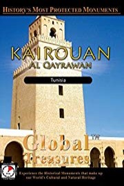 Global Treasures - KAIROUAN Al QAYRAWAN - Tunisia