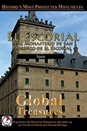 Global Treasures - EL ESCORIAL - Spain