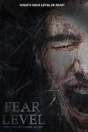 Fear Level poster